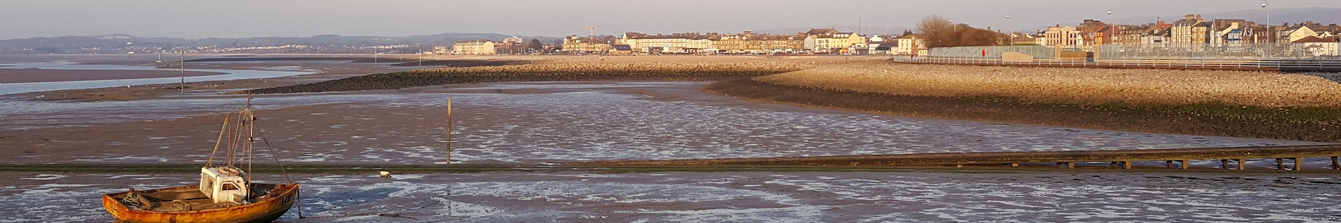 Banner image for Morecambe and Lunesdale